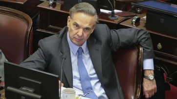 Con Pichetto anotado entre los presidenciables, el Peronismo Federal arma un encuentro en La Plata