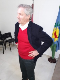 Felipe Solá toma distancia: no va al acto K en Ensenada ni al del Peronismo Federal en La Plata