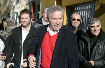 Felipe Solá toma distancia: no va al acto K en Ensenada ni al del Peronismo Federal en La Plata