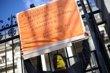 El más puteado de Cambiemos no fue Macri: el día que ganó Castello