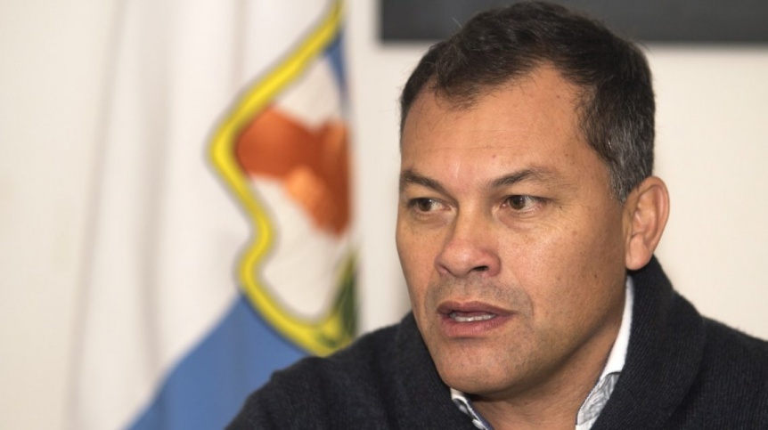 Tragedia en Moreno: