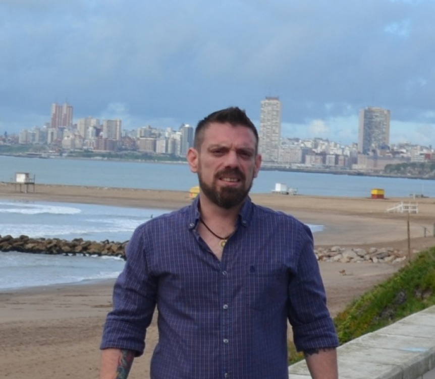 Ellos quieren la guerra (e instalan la violencia política)