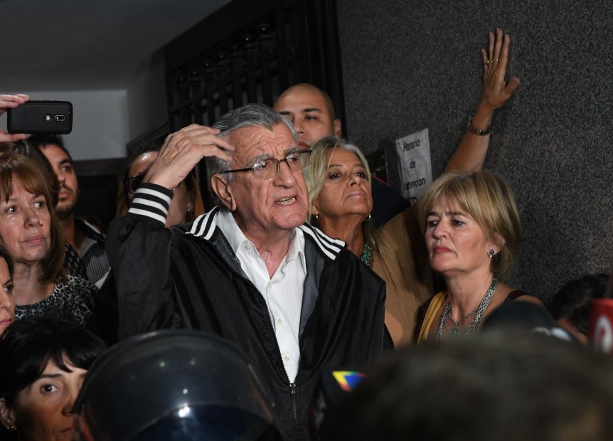 Tras la intervención judicial y con el kirchnerismo al mando, el PJ se junta a pensar en 2019