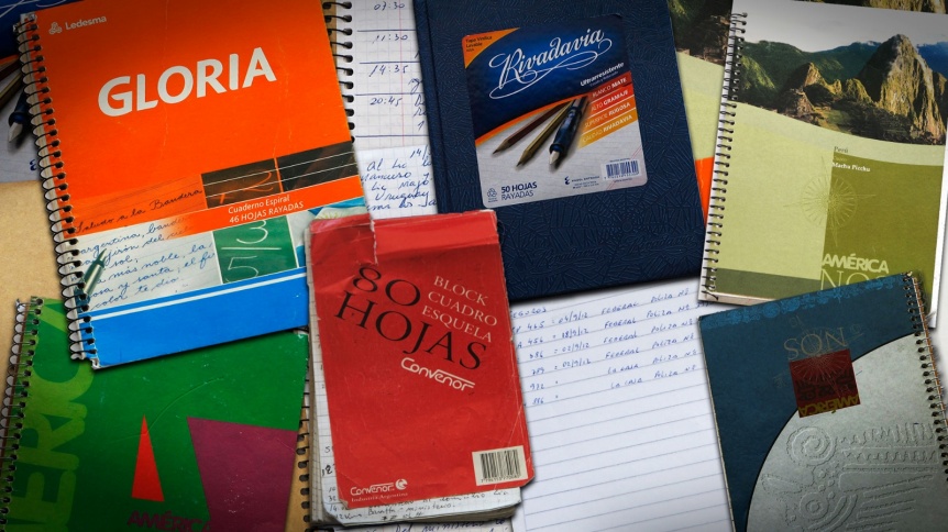 Involucran a diputado provincial K en causa de los cuadernos