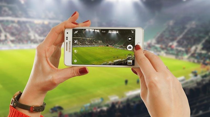 Ahora podrás ver los partidos de la Champions League por Facebook