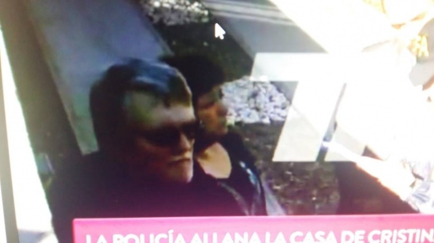 Polémica: Los testigos del allanamiento tienen vínculos con el Senador Costa