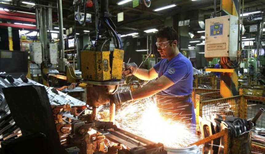 No hay Nación sin Industria