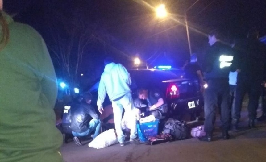 Tensión en Mar del Plata: tras varios saqueos, el intendente pidió refuerzos a Provincia