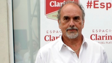 Falleció el reconocido periodista Julio Blanck