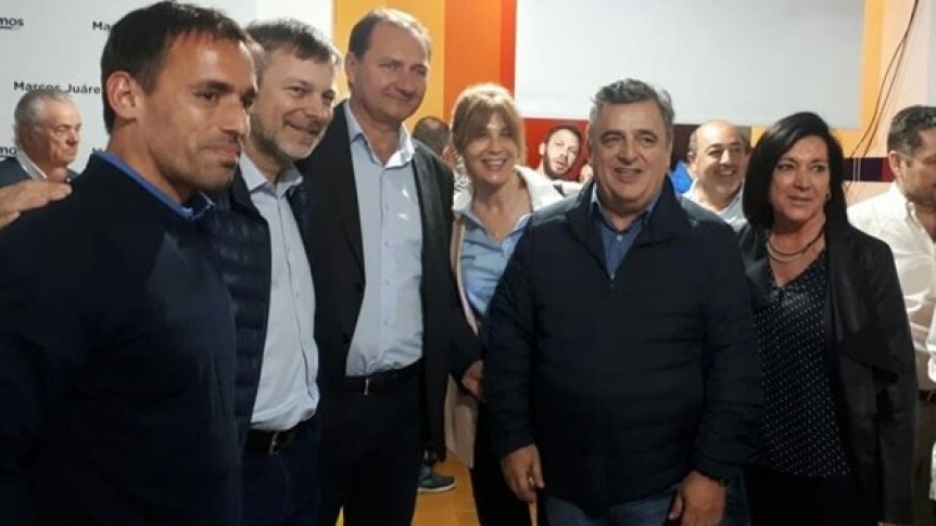 Cambiemos festeja una victoria chiquita pero con mucho significado