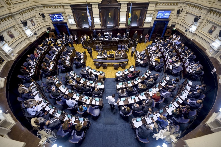 El kirchnerismo intenta frenar la marea autonomista e insiste con la Ley Marco
