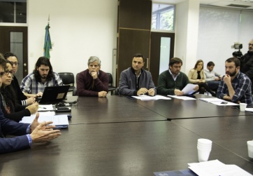 Autonomías y divisiones: ocho proyectos, ¿nueve nuevos distritos?