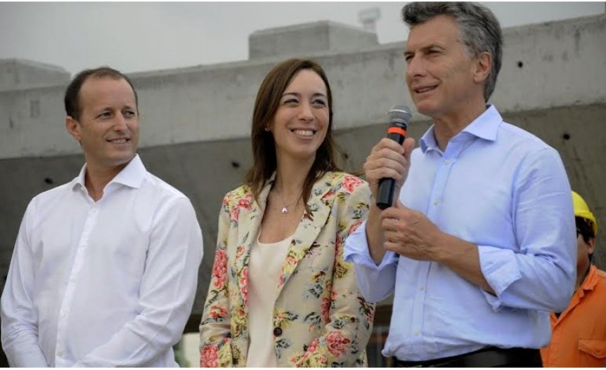 Lomas no se toca: Insaurralde-Vidal, una necesaria buena relación para sacar el Presupuesto