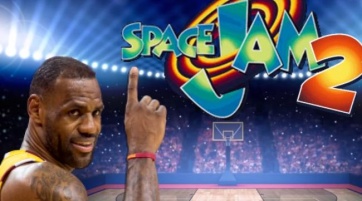 Space Jam vuelve al cine con un reconocido basquetbolista