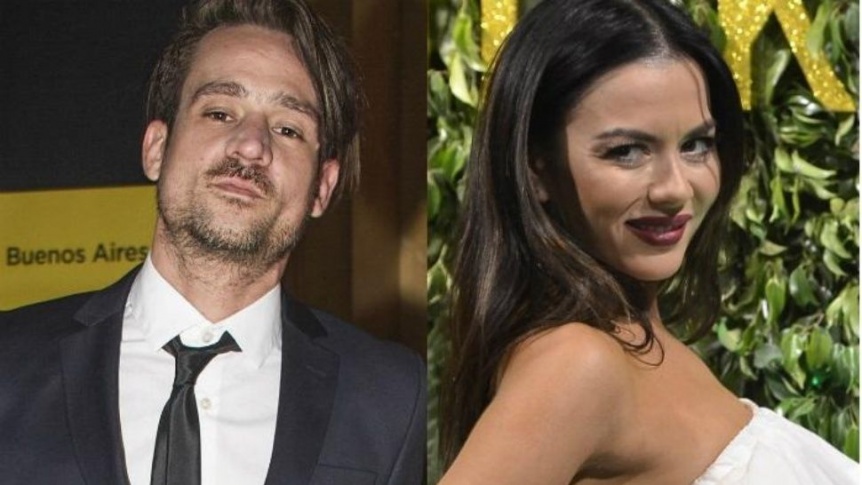 Karina Jelinek y Chano... ¿juntos?