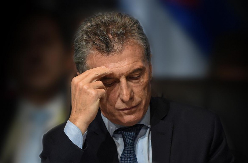 La herencia ya fue: más de la mitad de los argentinos responsabiliza al Gobierno por la crisis