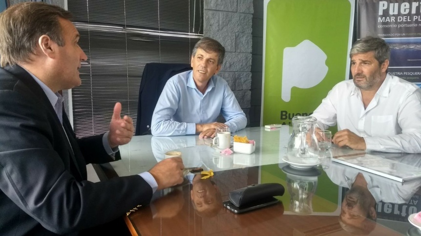 Por inoperancia, le quitan a Mar del Plata la habilitación de puerto internacional