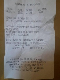 El Astillero va a la Justicia contra su interventor por movimientos millonarios en su cuenta bancaria