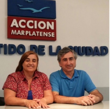 La lucha de poder y ego en el Concejo Deliberante de Mar del Plata