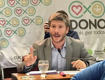 La lucha de poder y ego en el Concejo Deliberante de Mar del Plata
