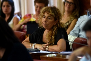 La lucha de poder y ego en el Concejo Deliberante de Mar del Plata