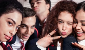 Netflix confirmó la segunda temporada de 