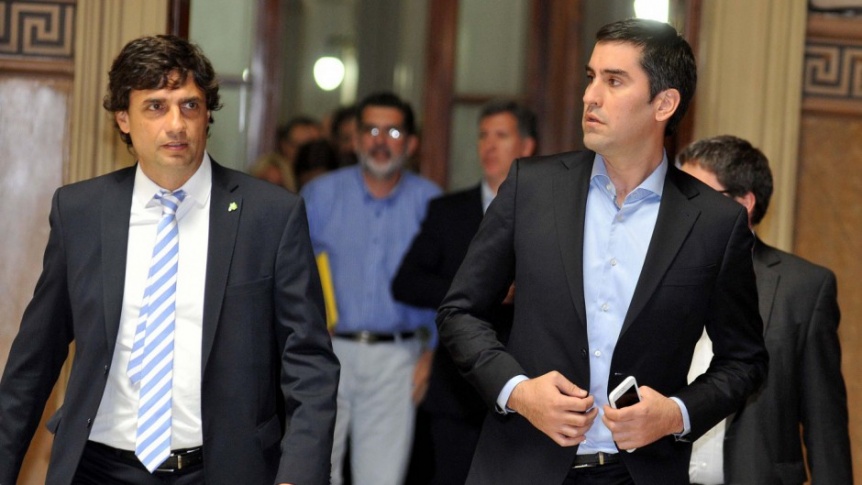 El Ejecutivo provincial mandará el Presupuesto a la Legislatura el 5 de noviembre