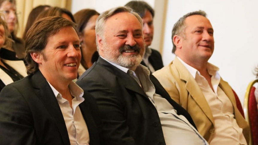 Joaquín de la Torre sumó tensión al vínculo de Provincia con Casa Rosada