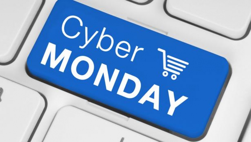Cyber Monday: Aprovechar los descuentos y evitar las estafas