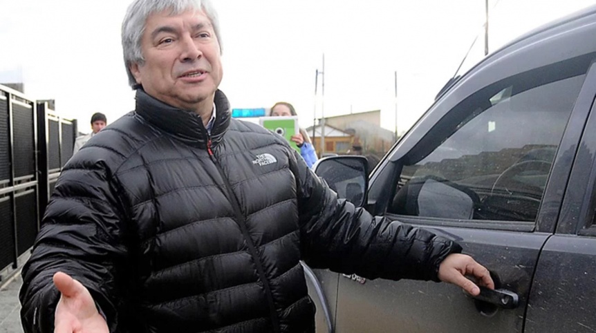 Ruta del dinero K: comienza el juicio oral contra Lázaro Báez por lavado