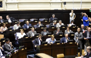 Endeudamiento: de dónde saldrán los votos que Vidal necesita para lograr los dos tercios