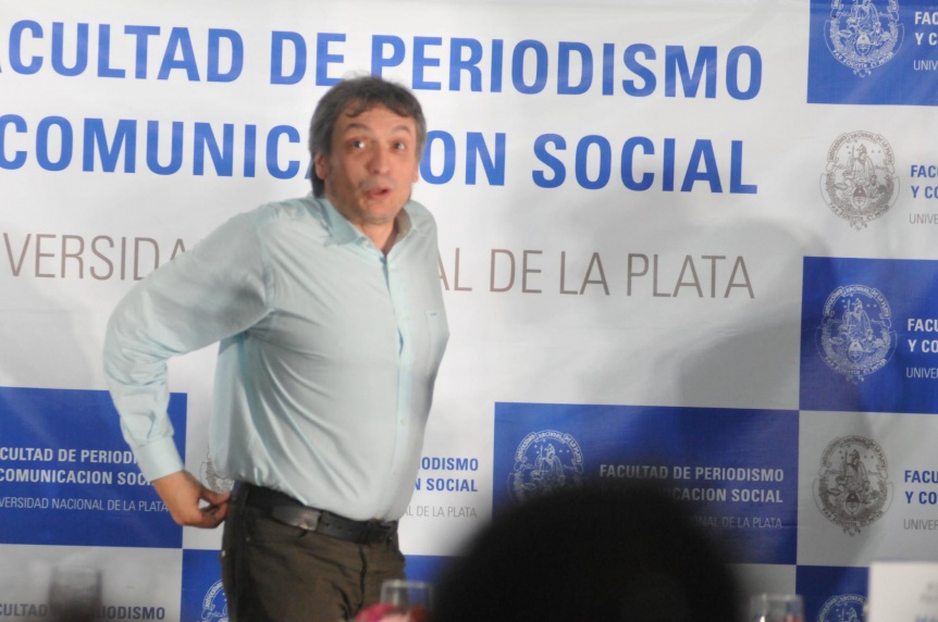 ¿Cristina 2019? Máximo Kirchner lo puso en duda al hablar de “candidate”