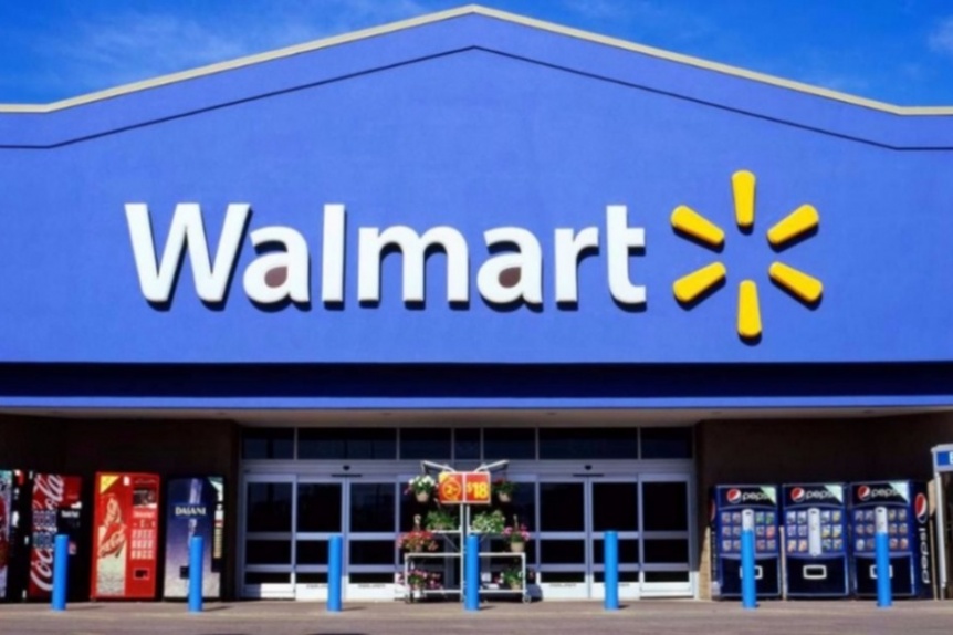 Trabajadores de Walmart La Plata se movilizan contra los despidos