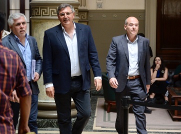 En una reunión técnica, el peronismo afinó el lápiz para discutirle a Cambiemos el Presupuesto