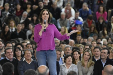 El candidato de Massa que se esperanza con el “caso Vidal” y quiere a CFK en las PASO