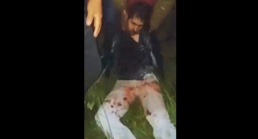 Conte Grand y Ritondo respaldan la hipótesis de un disparo como causal de la muerte de Orellana
