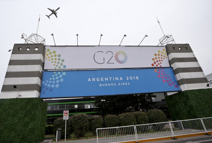 Cumbre del G20: ¿Negocio para la Argentina?