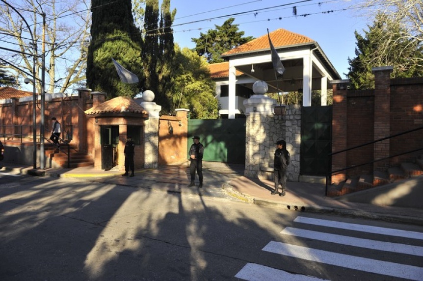 El G20 enloquece a vecinos de la