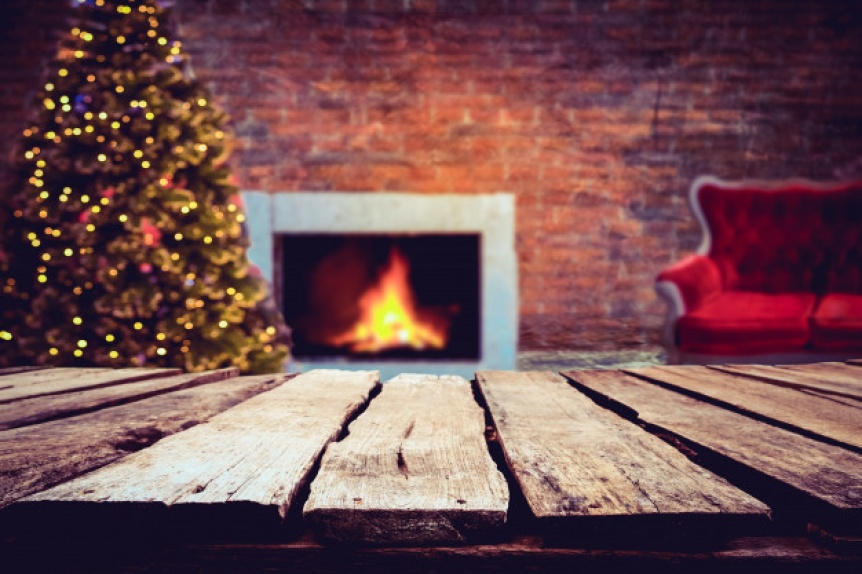 Diciembre de 2018: fiestas para pocos