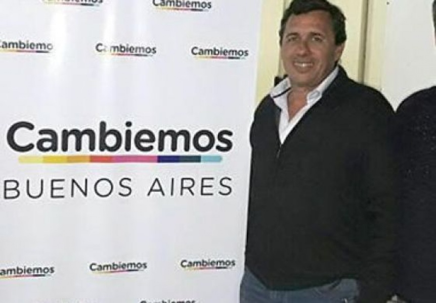 Sorpresa y dolor por la muerte de un concejal en distrito de la Cuarta