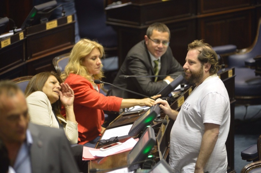 Se aprobó Presupuesto, endeudamiento y Ley impositiva para 2019