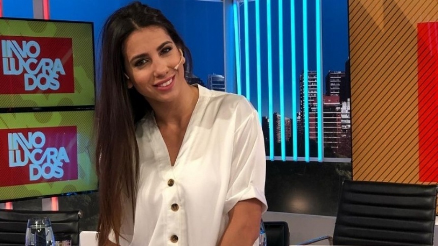 La respuesta de Cinthia Fernández después de que la acusen de no terminar la escuela