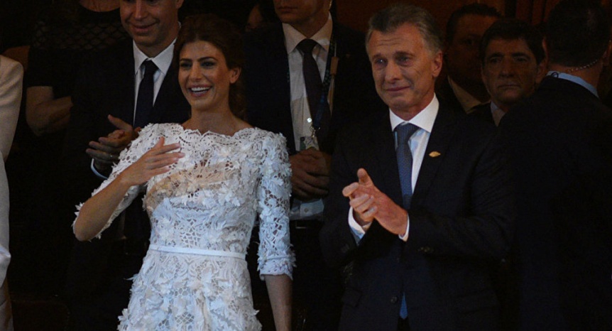El G20 lo ayudó, pero Macri aún perdería frente a Cristina en 2019