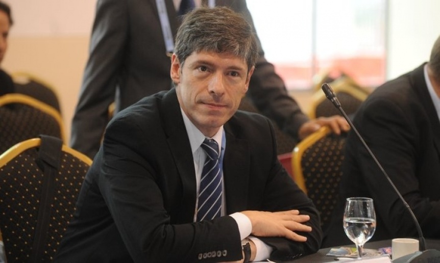 Causa Cuadernos: pidieron la detención del exjefe de Gabinete Abal Medina