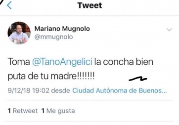 Increíble cruce en la Legislatura: insultos, Segurola y Habana, y pedido de renuncia