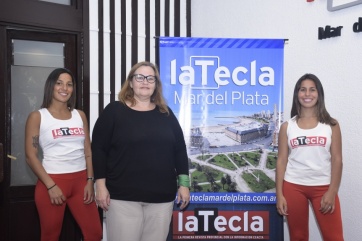 La Tecla Mar del Plata cerró el año con los Concejales