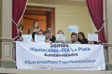Sin debate, el Senado votó los pliegos de los miembros para el Tribunal de Cuentas y el BAPRO