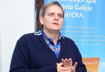 Rebelión ruralista en la granja de un intendente PRO