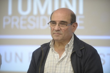 2019 a la vista: anti K y anti Macri, asi se mostró el primer lanzado a la presidencia