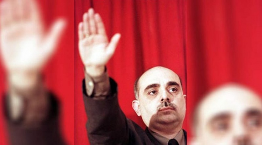 La Justicia Electoral avaló a partido neonazi para competir en la Provincia